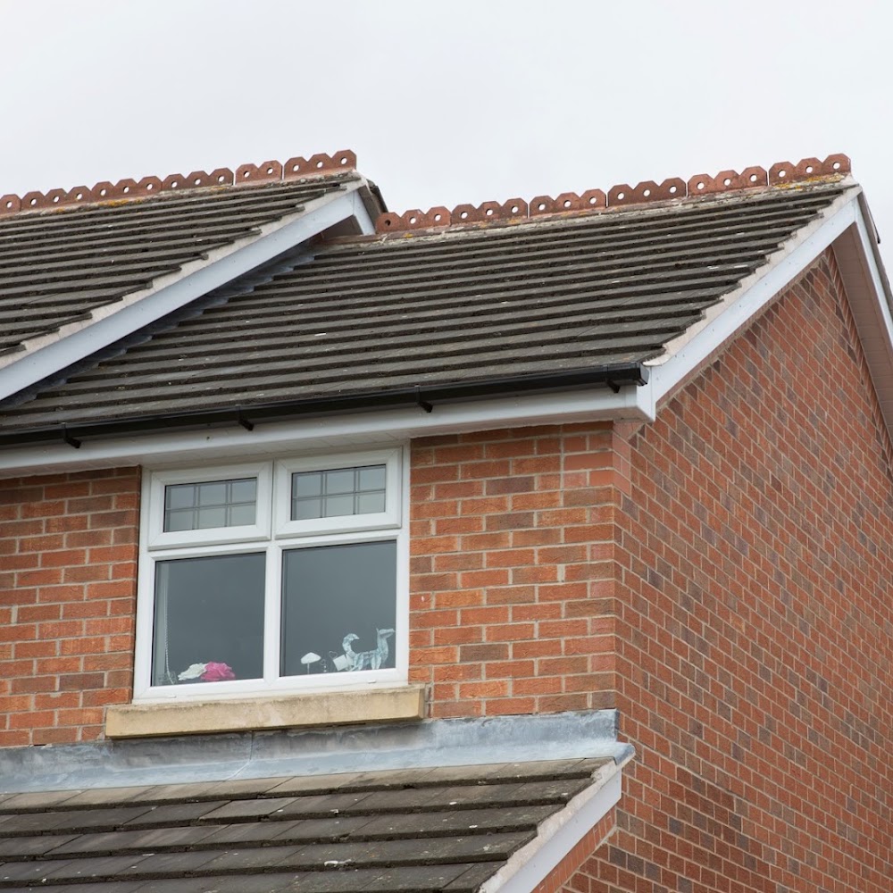 NG Roofline Windows & Doors