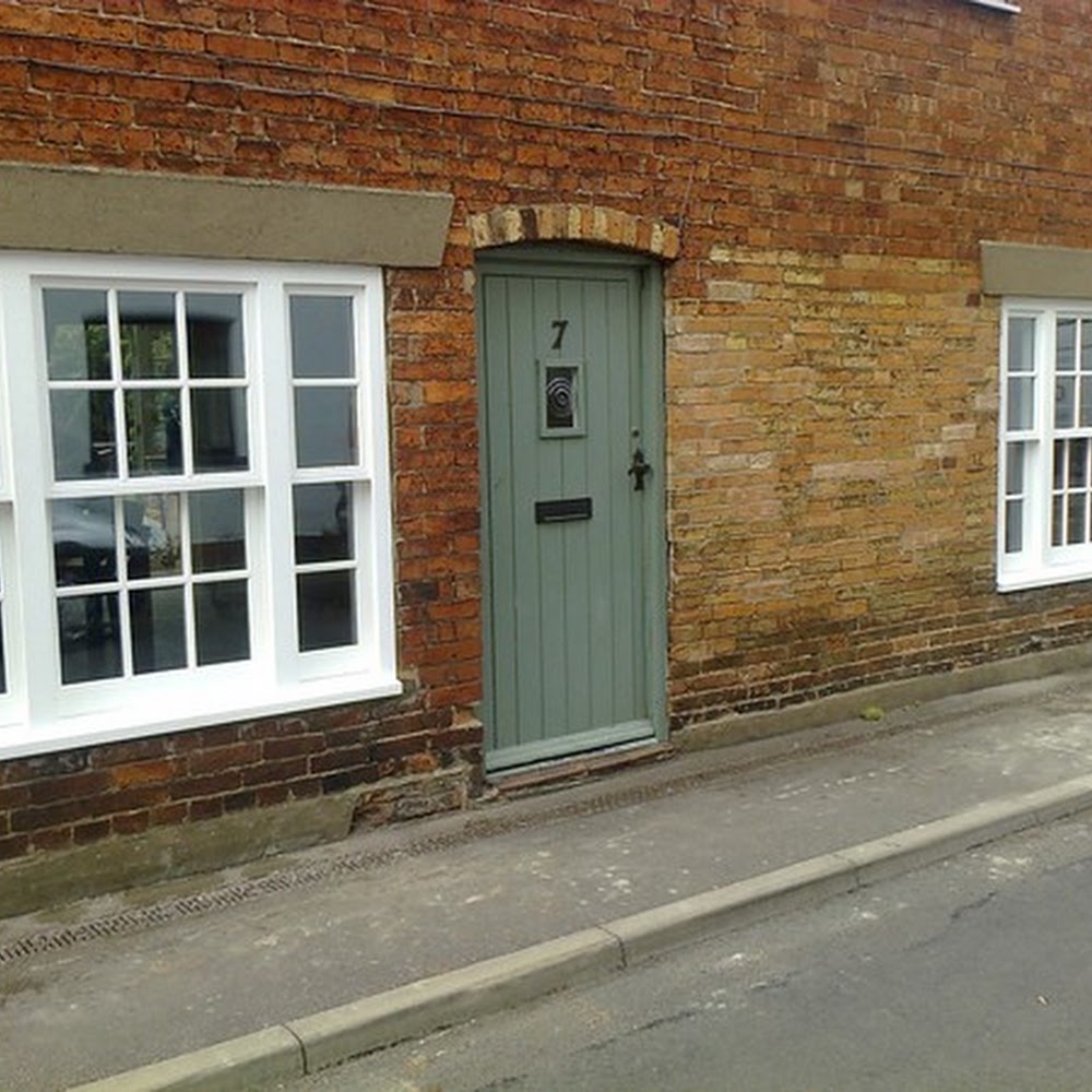 Sash Windows & Doors By Aaron Johnson Joinery