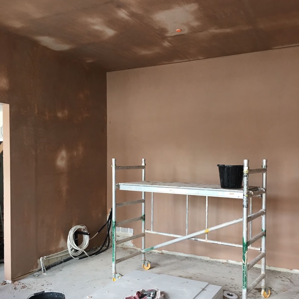 Keane Plastering