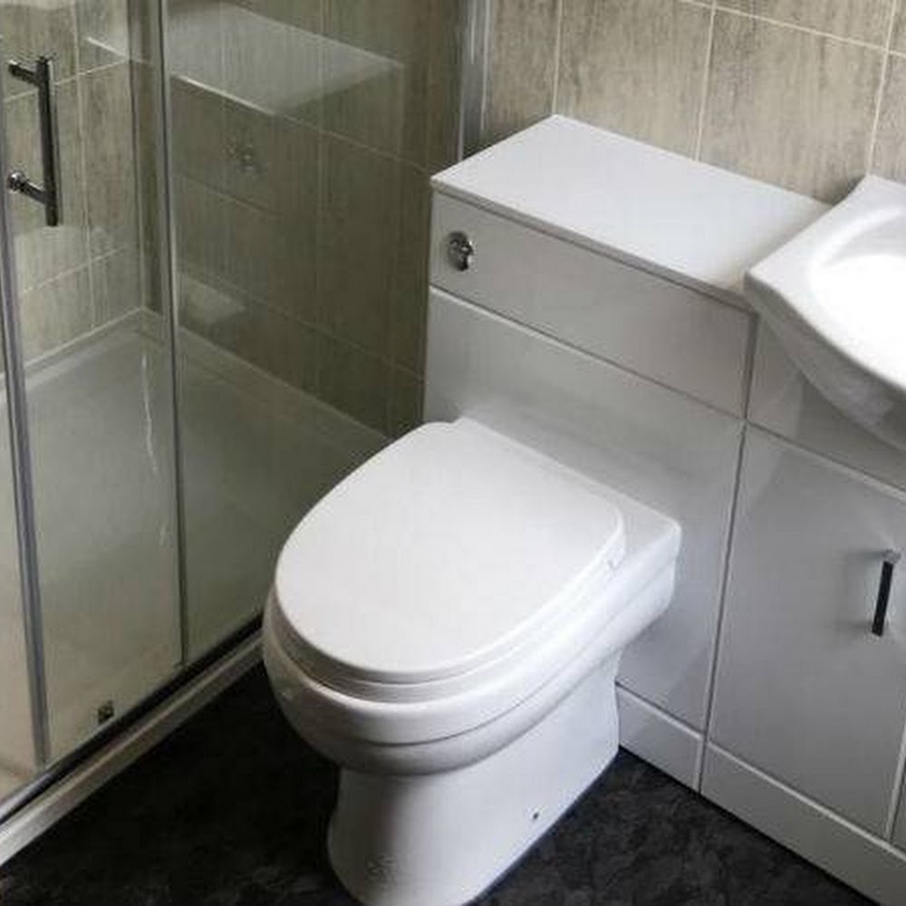Nottingham Bathroom Fitter