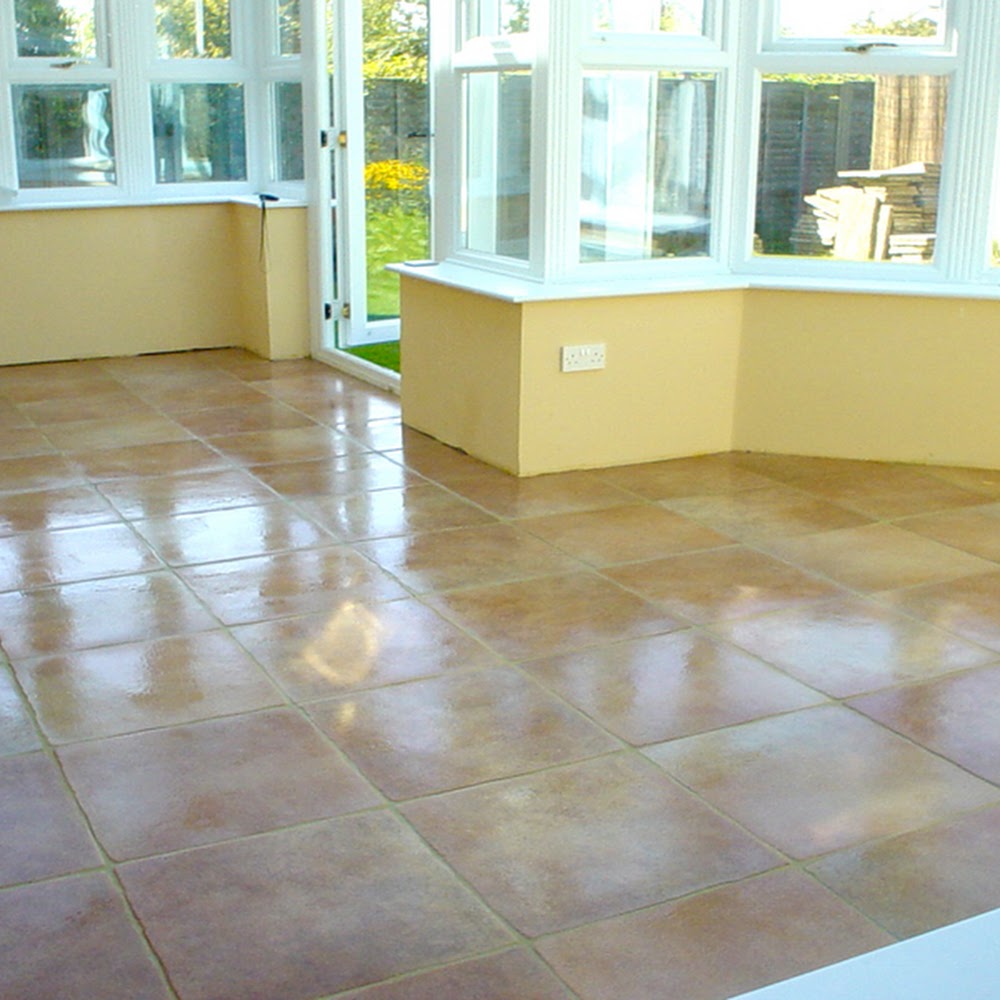 Andy Young Professional Tiling Service