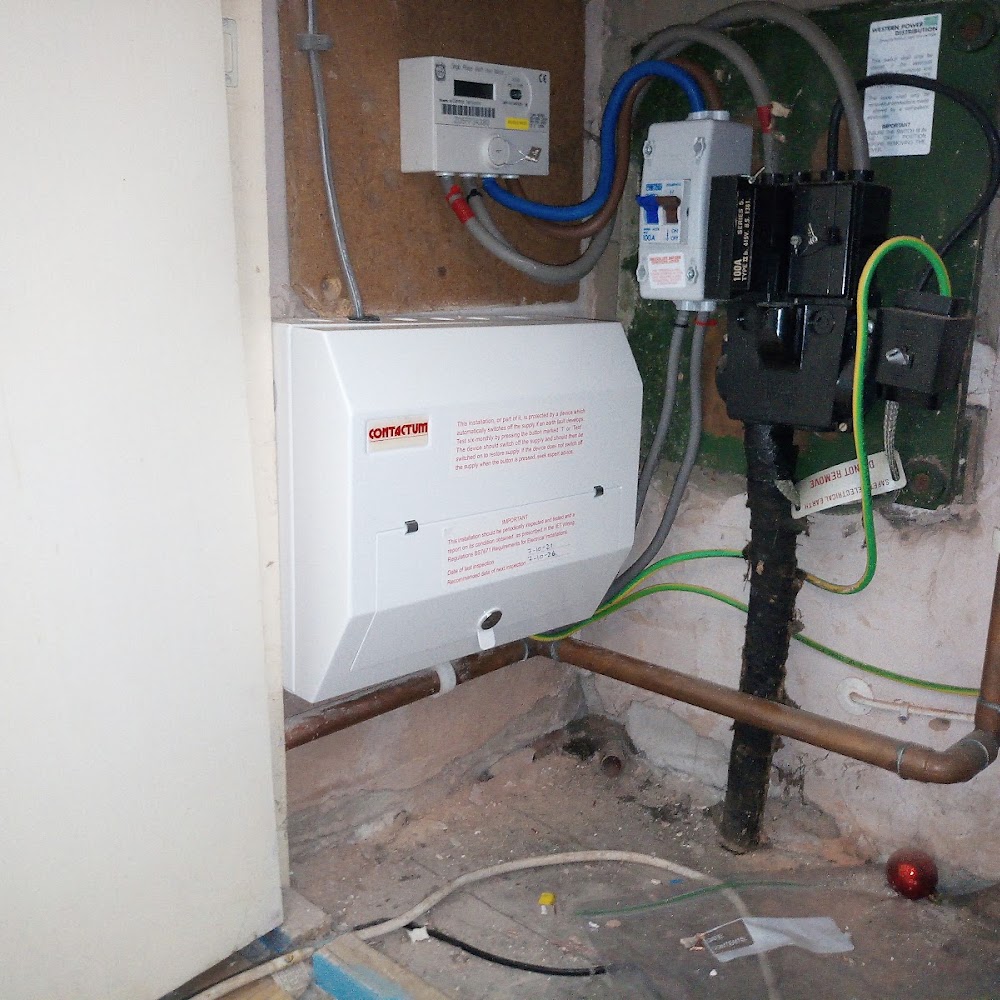 Niman Electrical Services