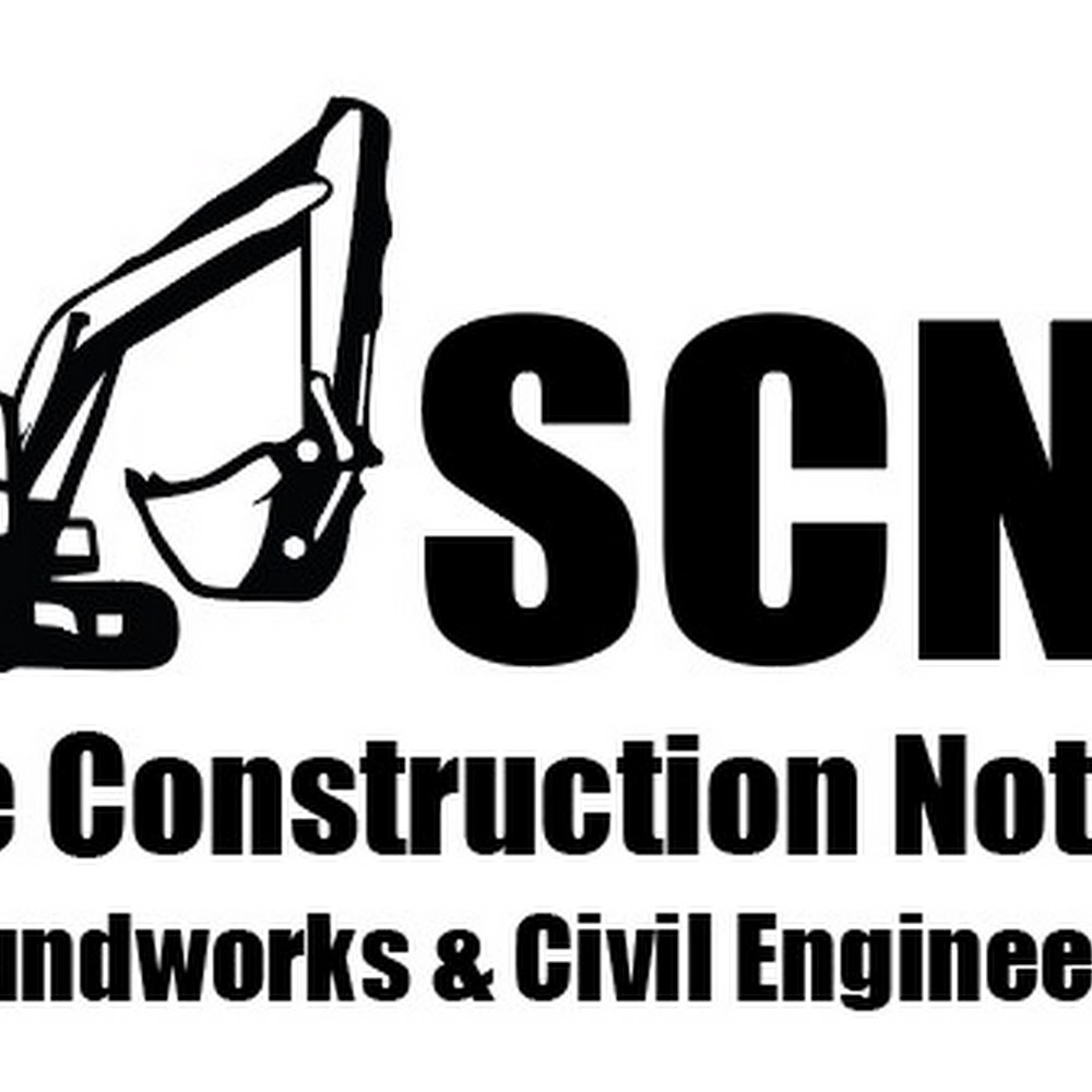 Steele Construction Nottm Ltd