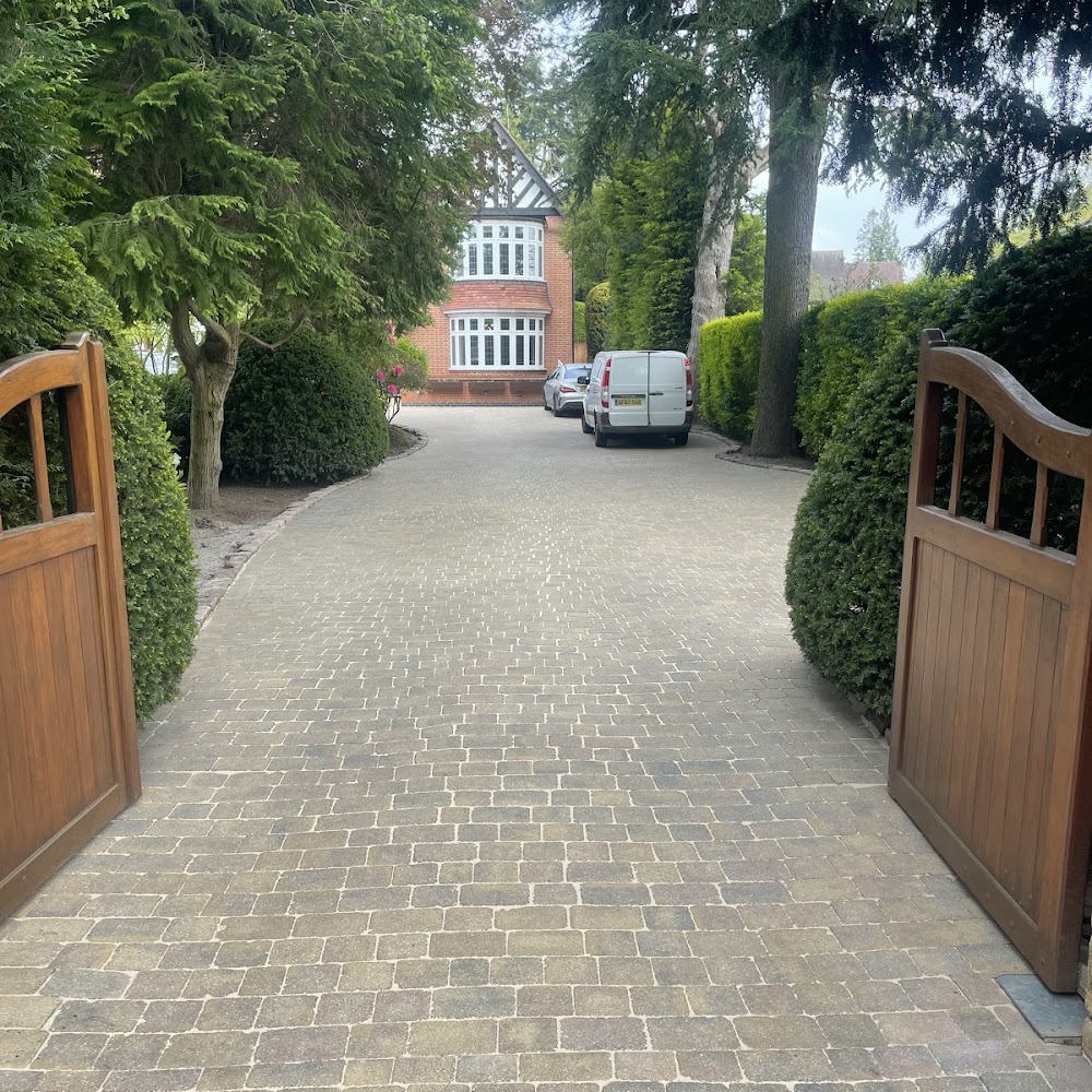 Midland Exterior Cleaning
