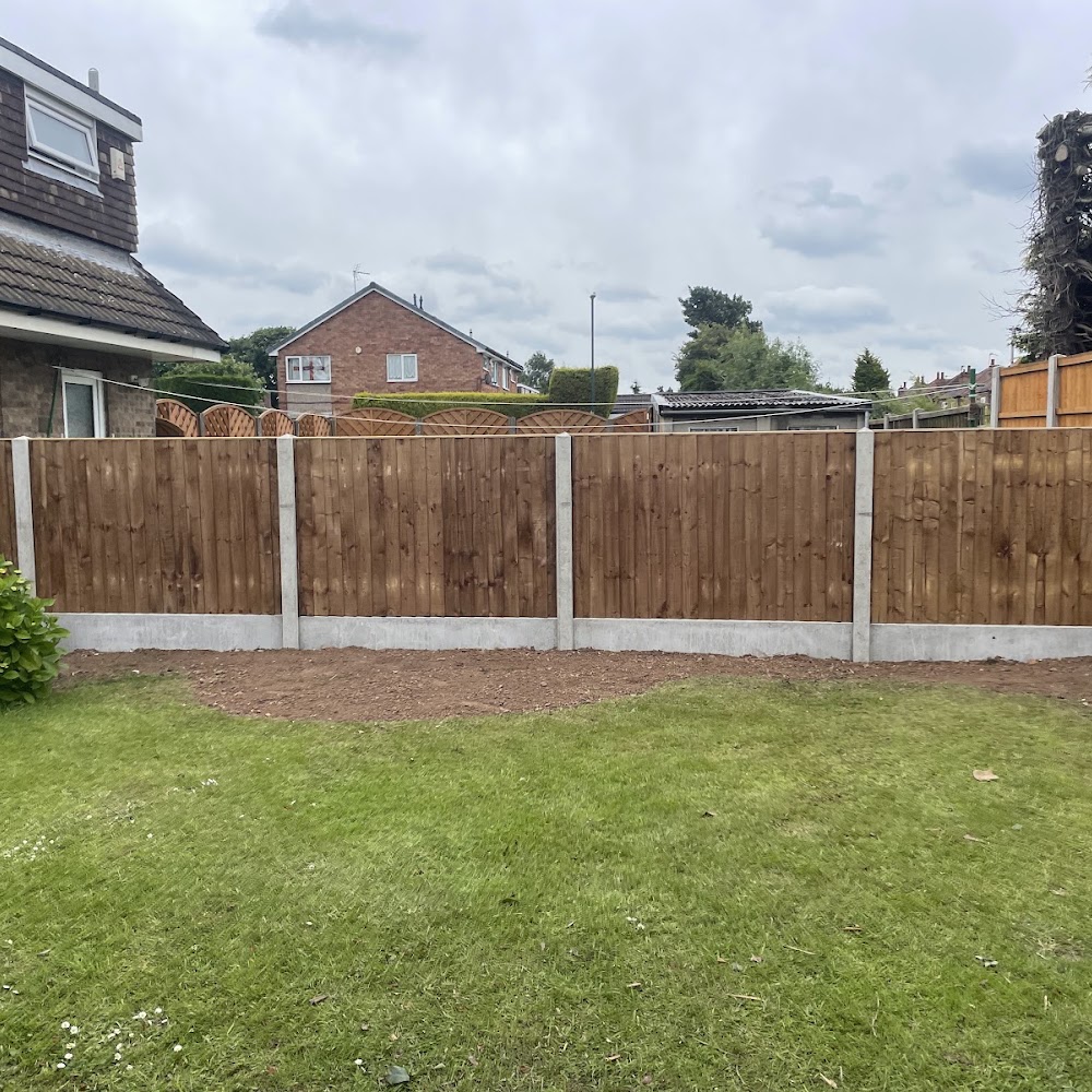 RKM Garden Care