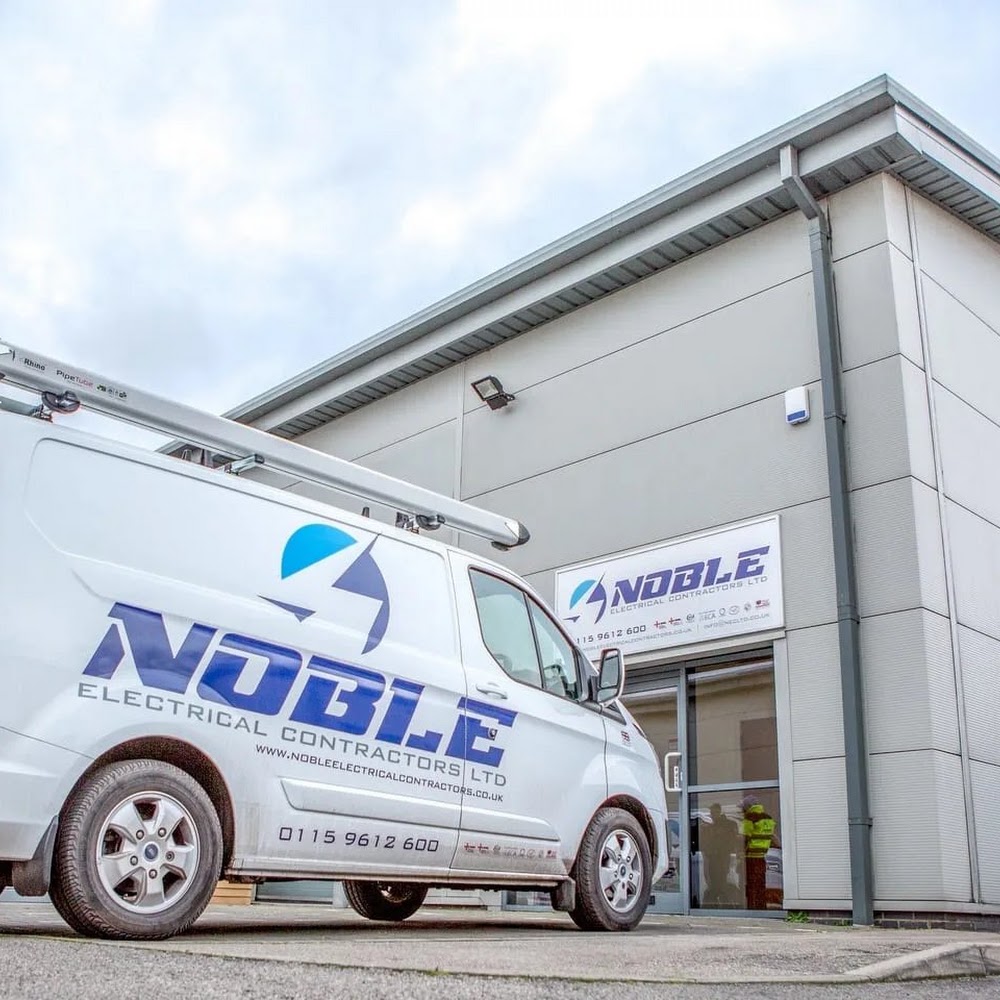 Noble Electrical Contractors Ltd