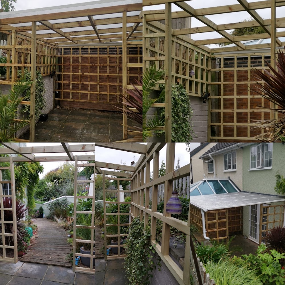 MY joinery ltd