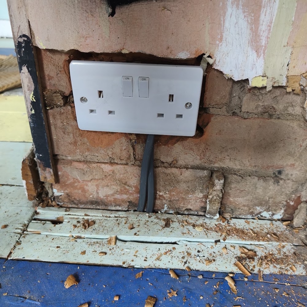 NTM Electrical