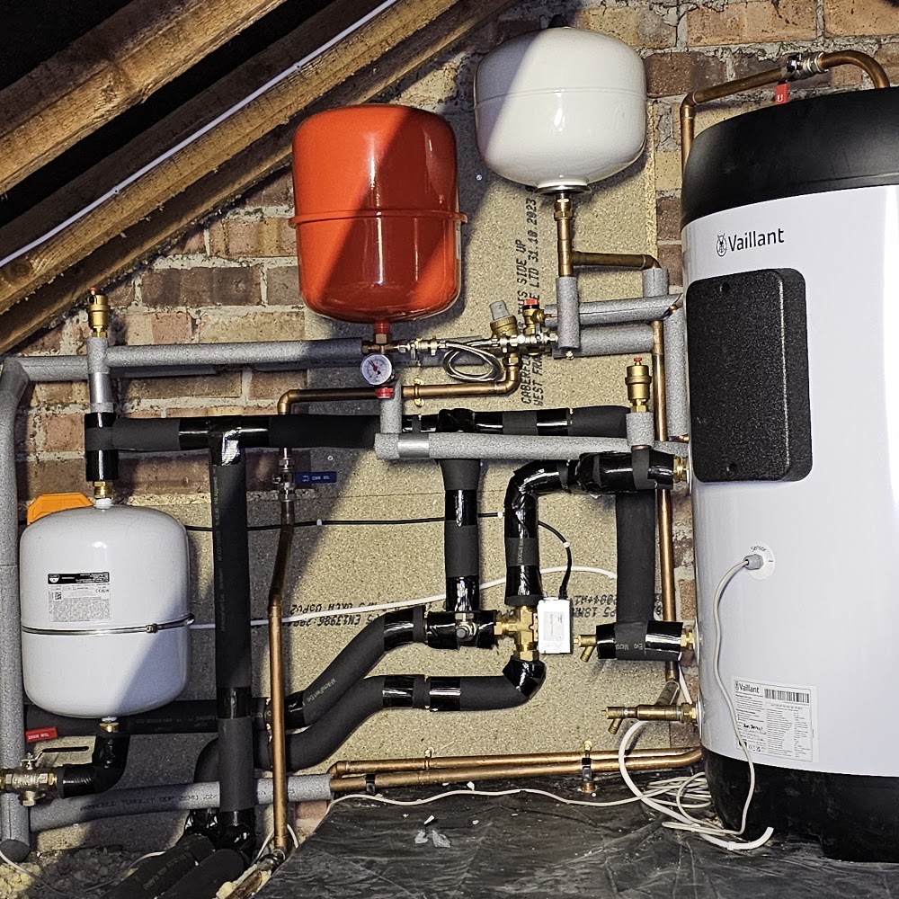 Heat Your Homes