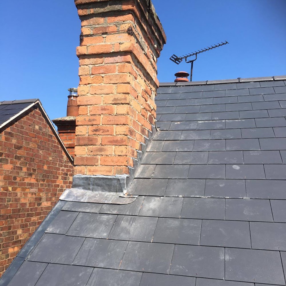 M & S Roofing Services Nottingham