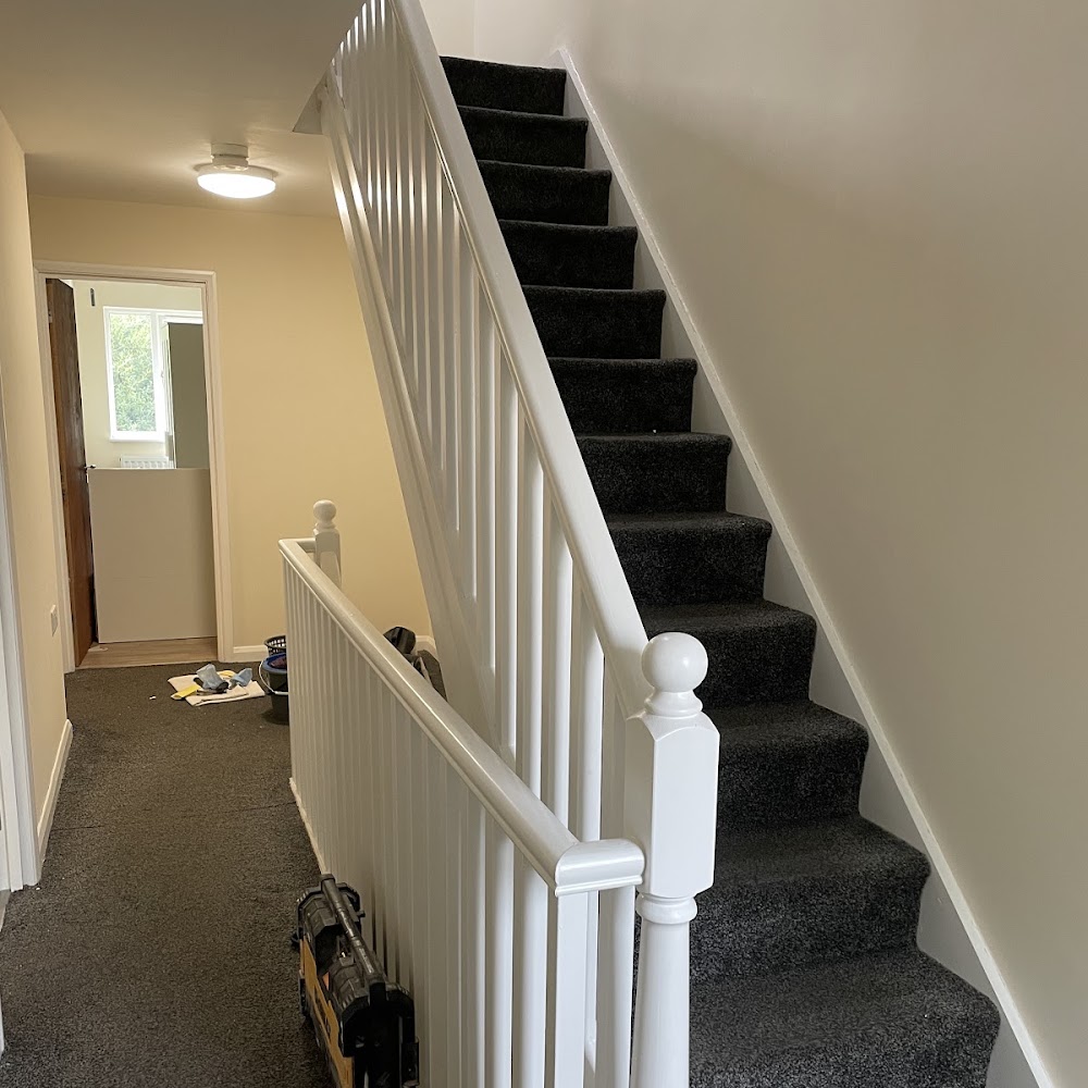 C&S Maintenance Works Ltd