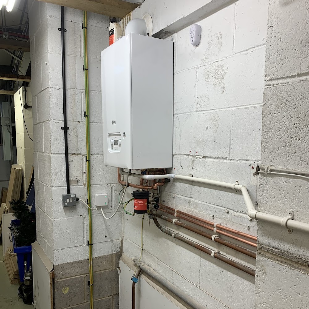 C-T Boiler Installations Ltd