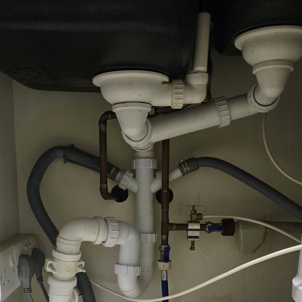 Nottingham plumbing and heating services
