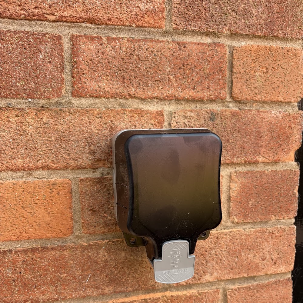 Shield electrical solutions Ltd