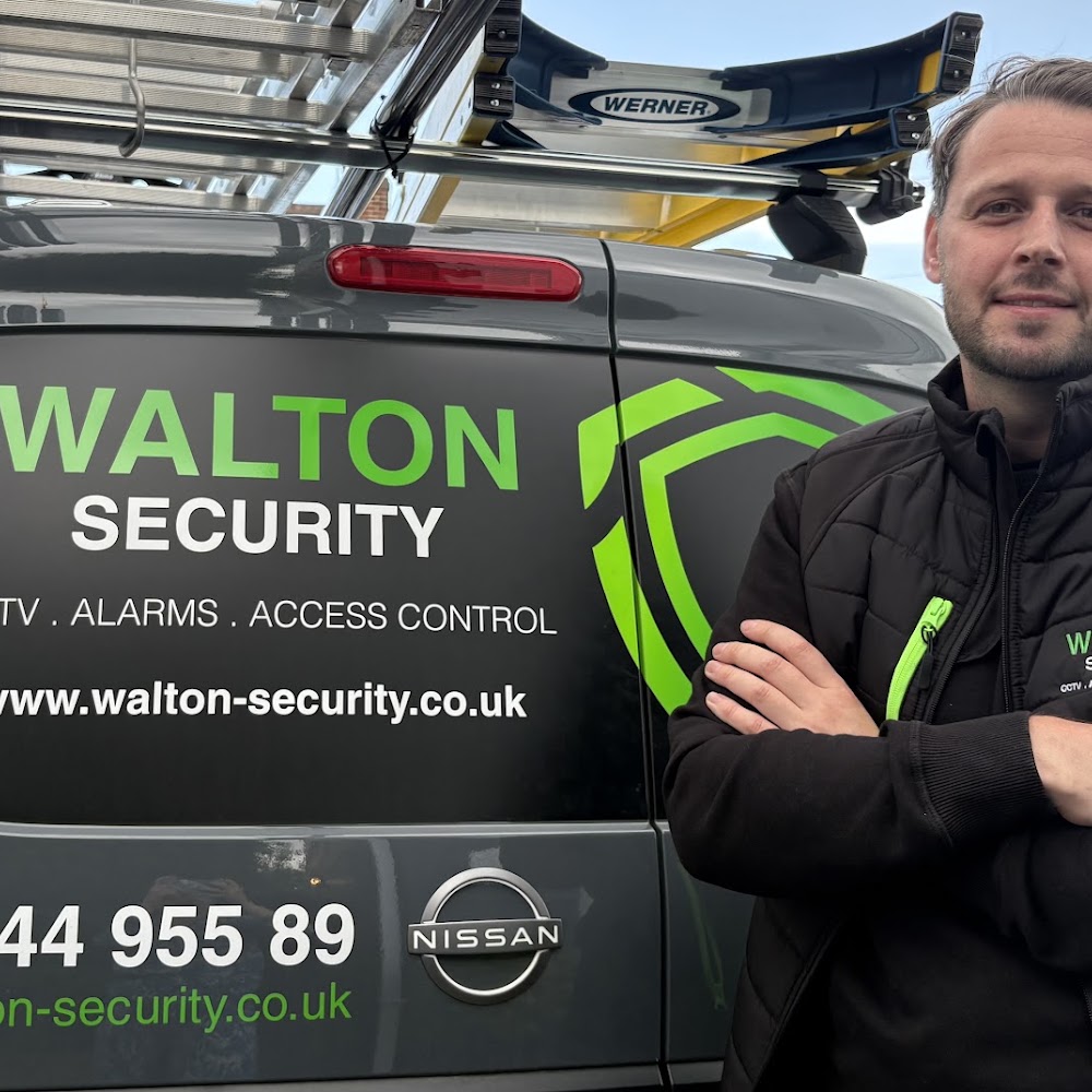 Walton Security
