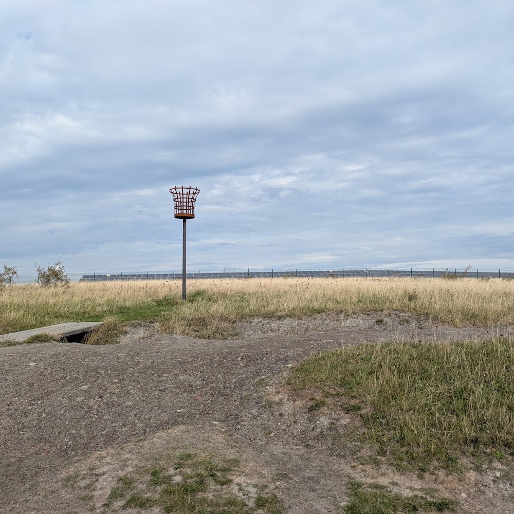 Gedling Solar Farm