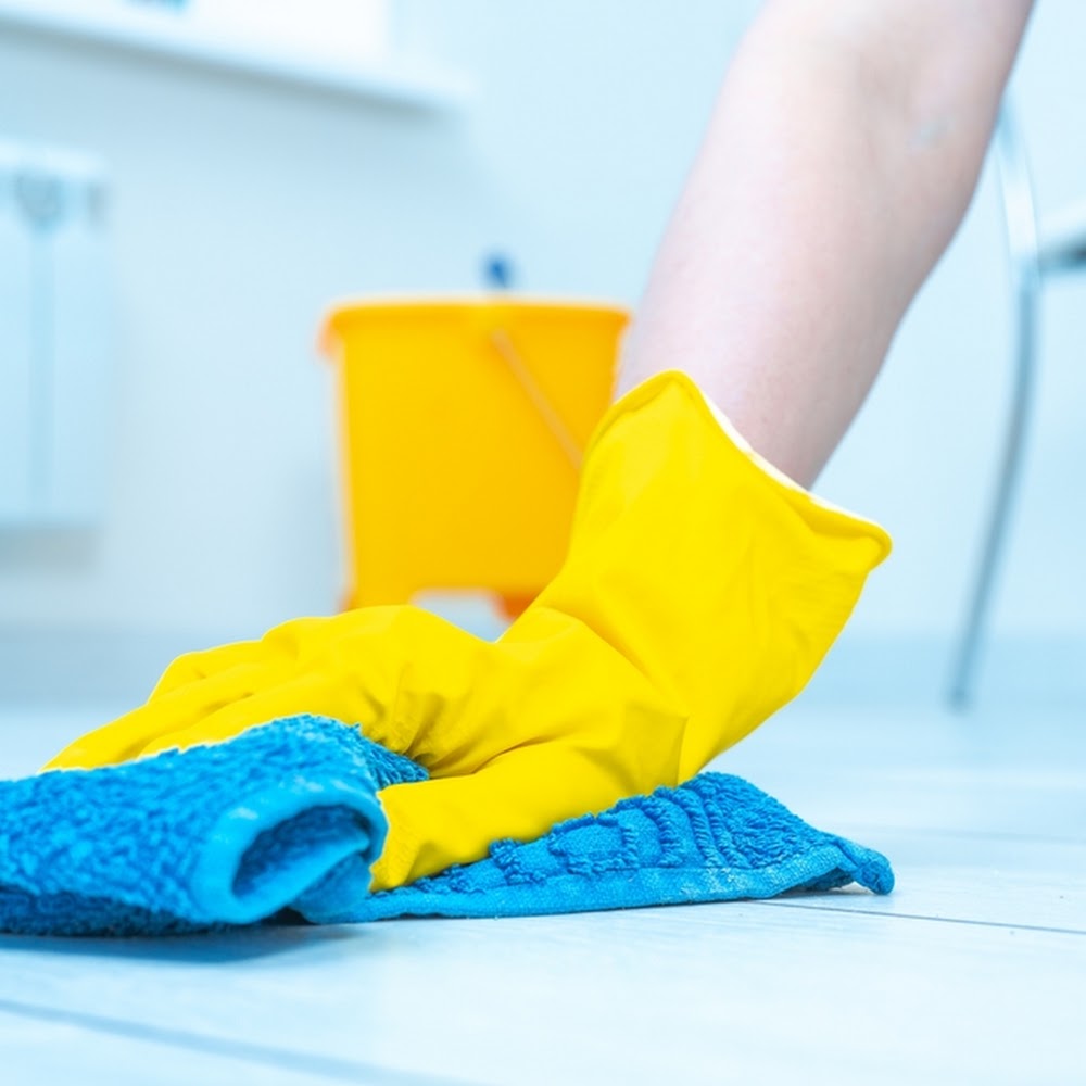 Pristine Cleaning