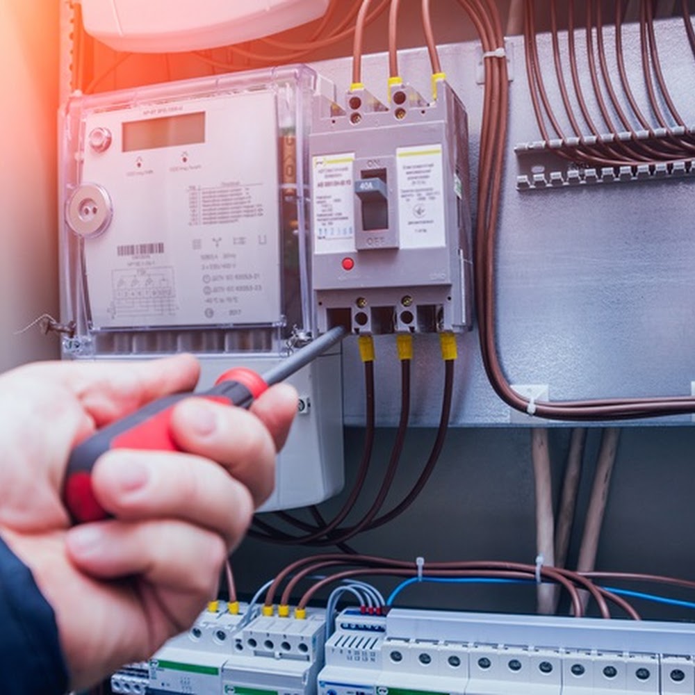 Lewis Electrical Services