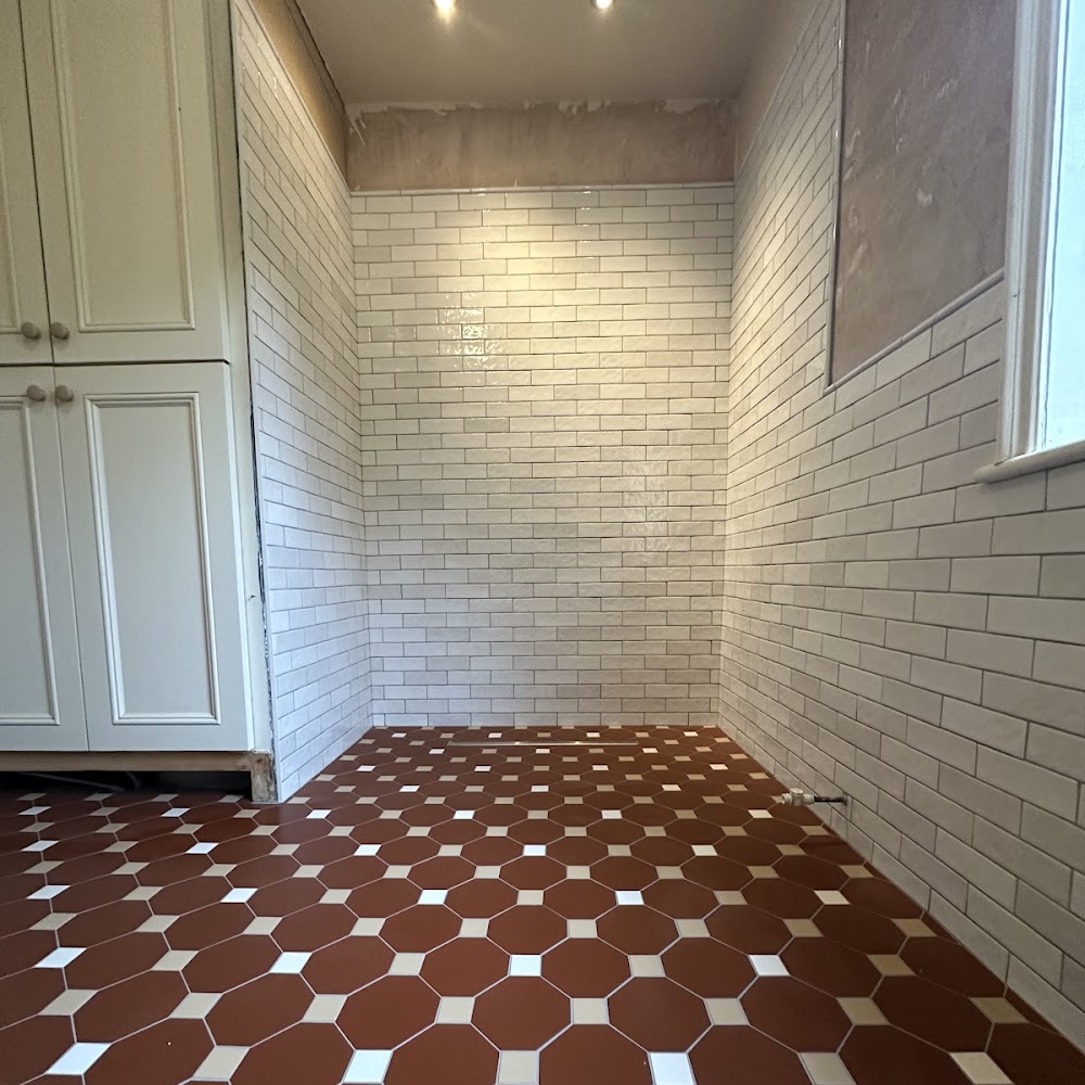 Tapper Tiling