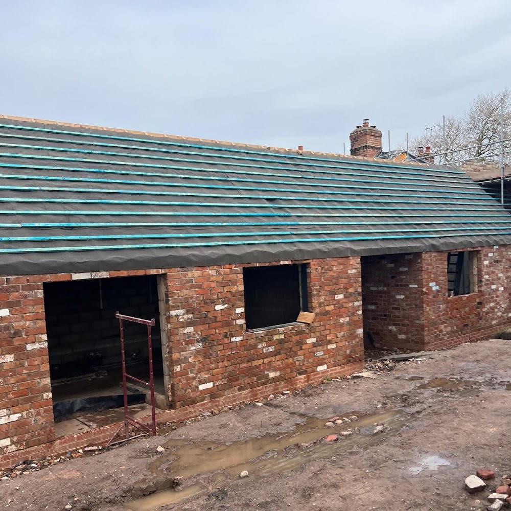 Marklands Build UK Ltd