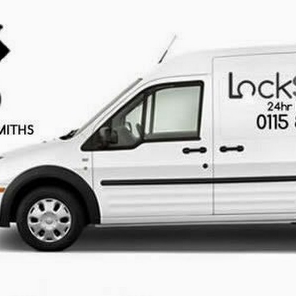 NG Locksmiths
