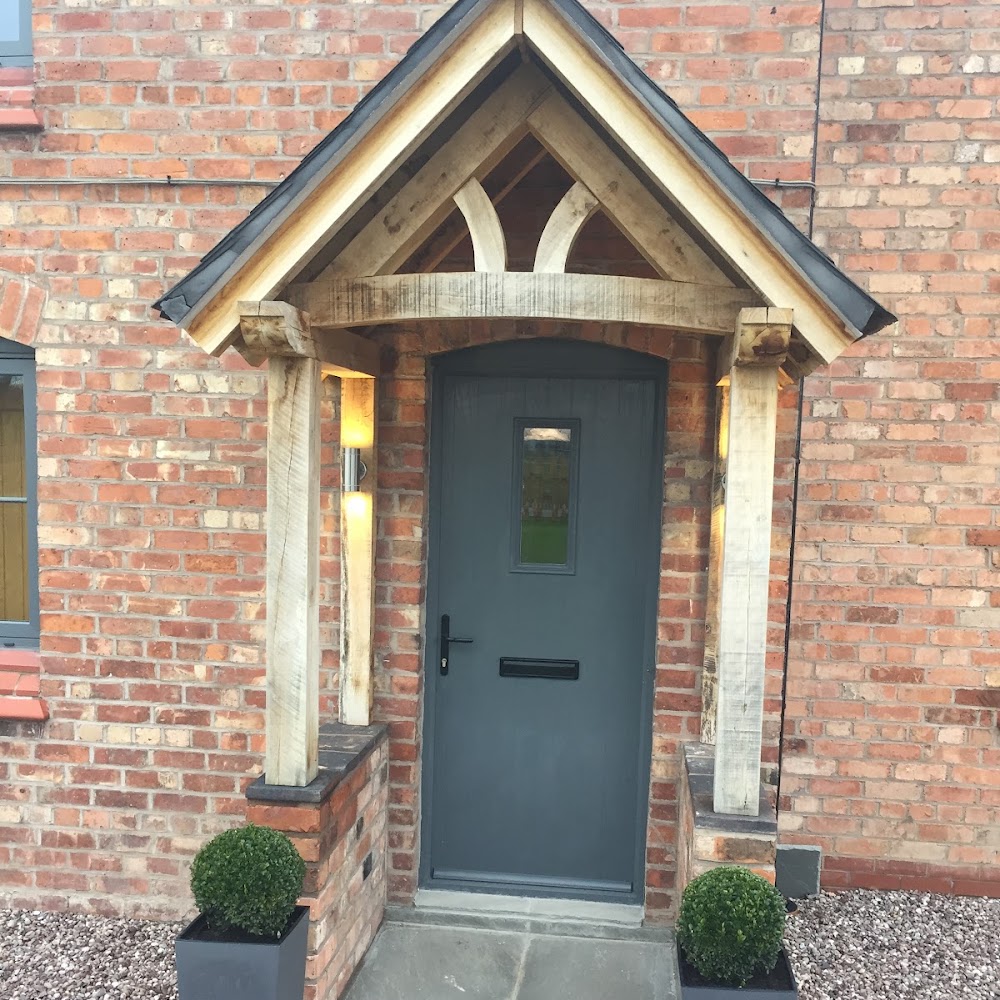Fearns Windows & Doors