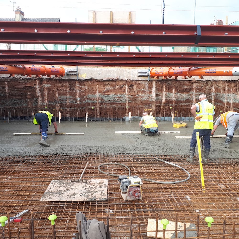 McCane Construction