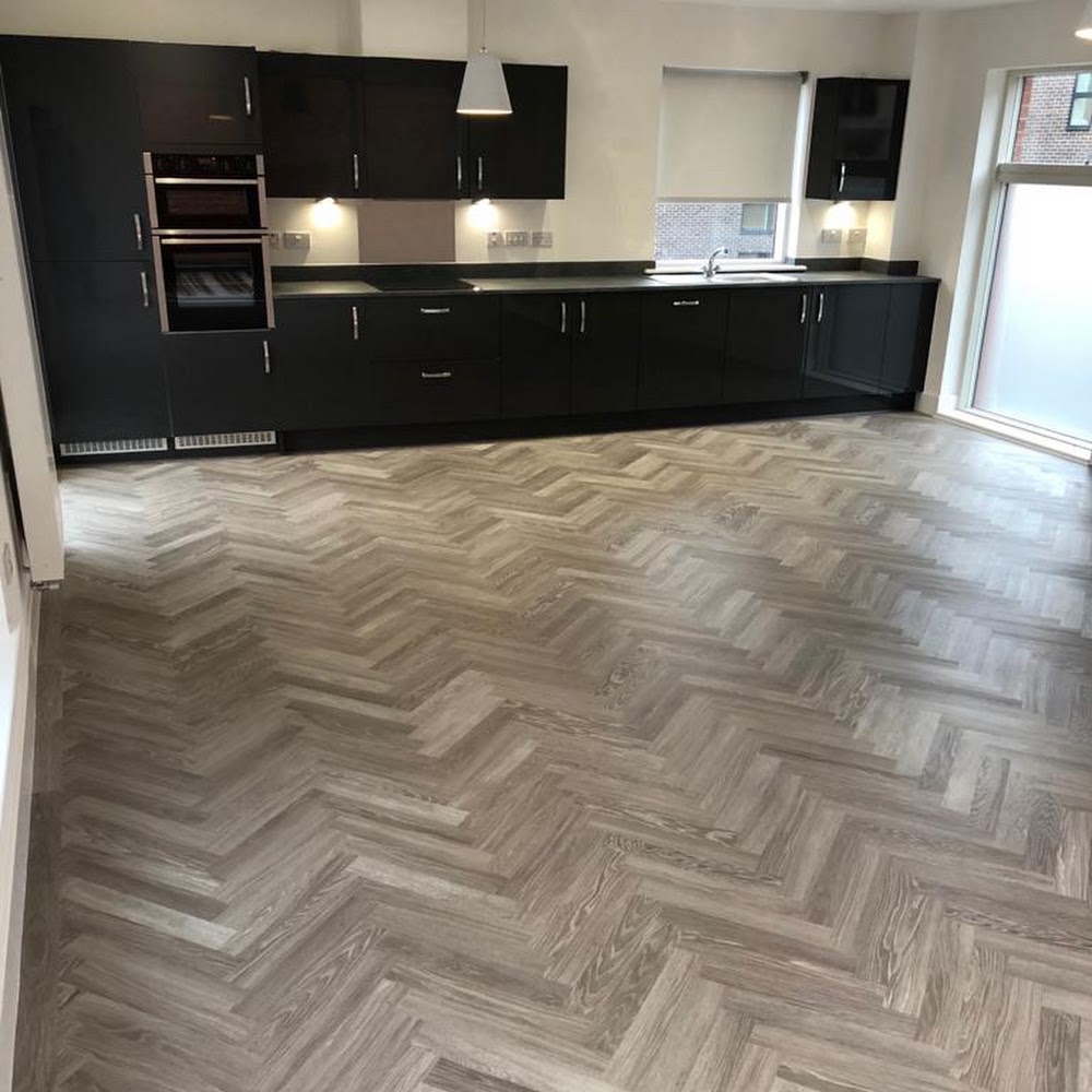 TJ Flooring