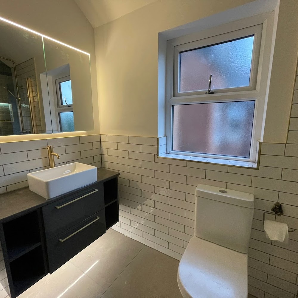 Matt Wregg Plumbing & Bathrooms