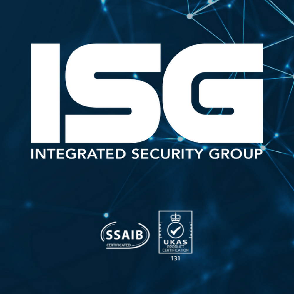 Integrated Security Group Ltd