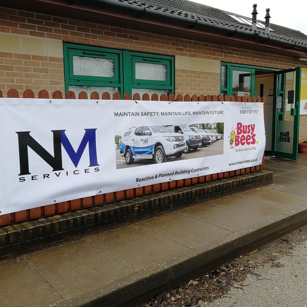 National Maintenance Services