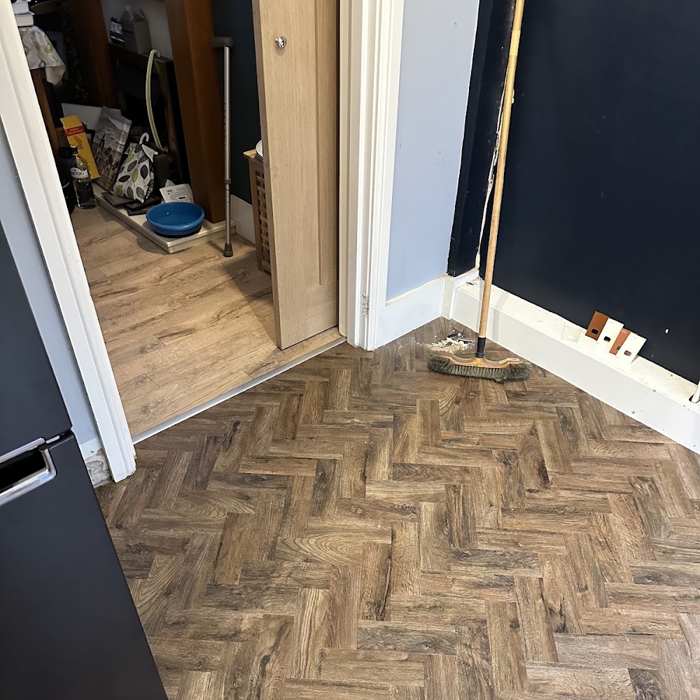 Mws flooring services