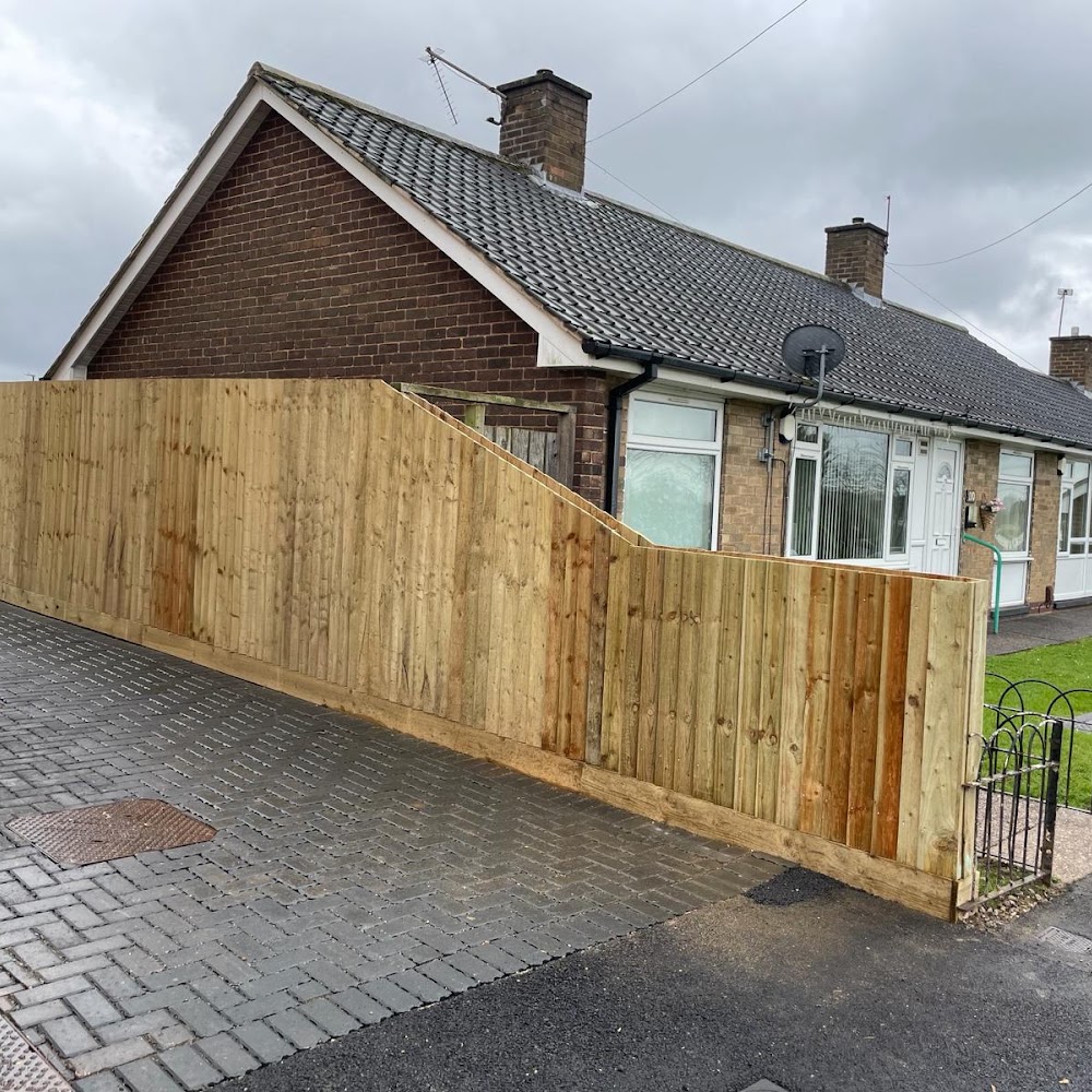R&A Landscapes Nottingham