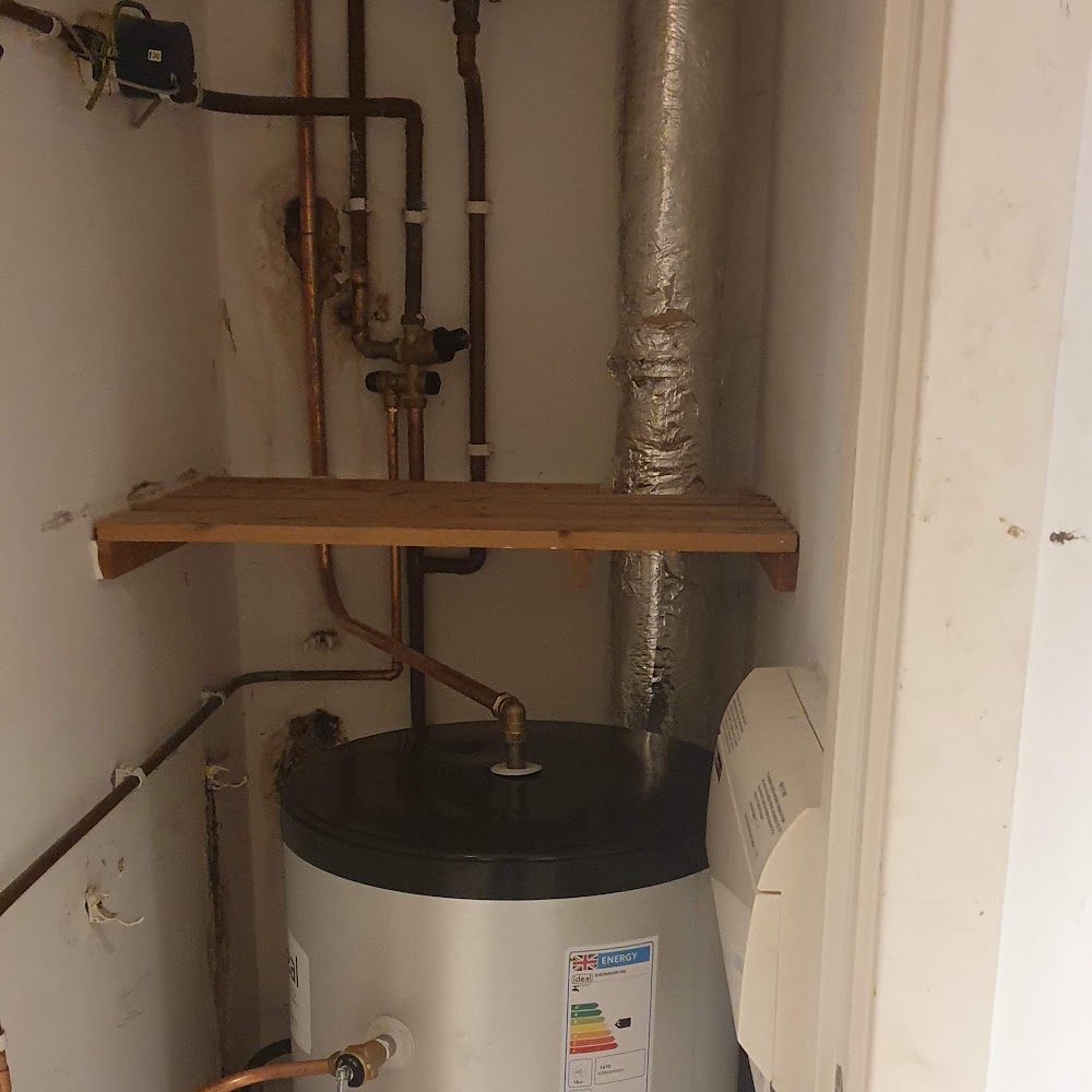 M & S Plumbing & Heating (nottingham) Limited