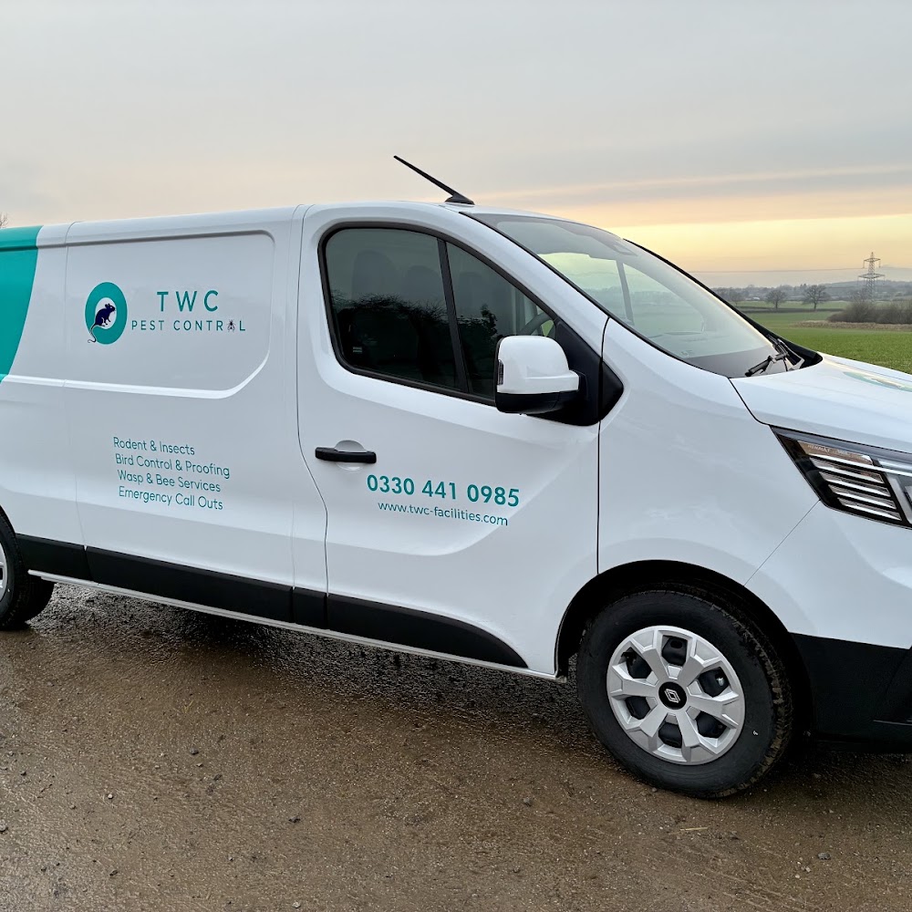 TWC Pest Control