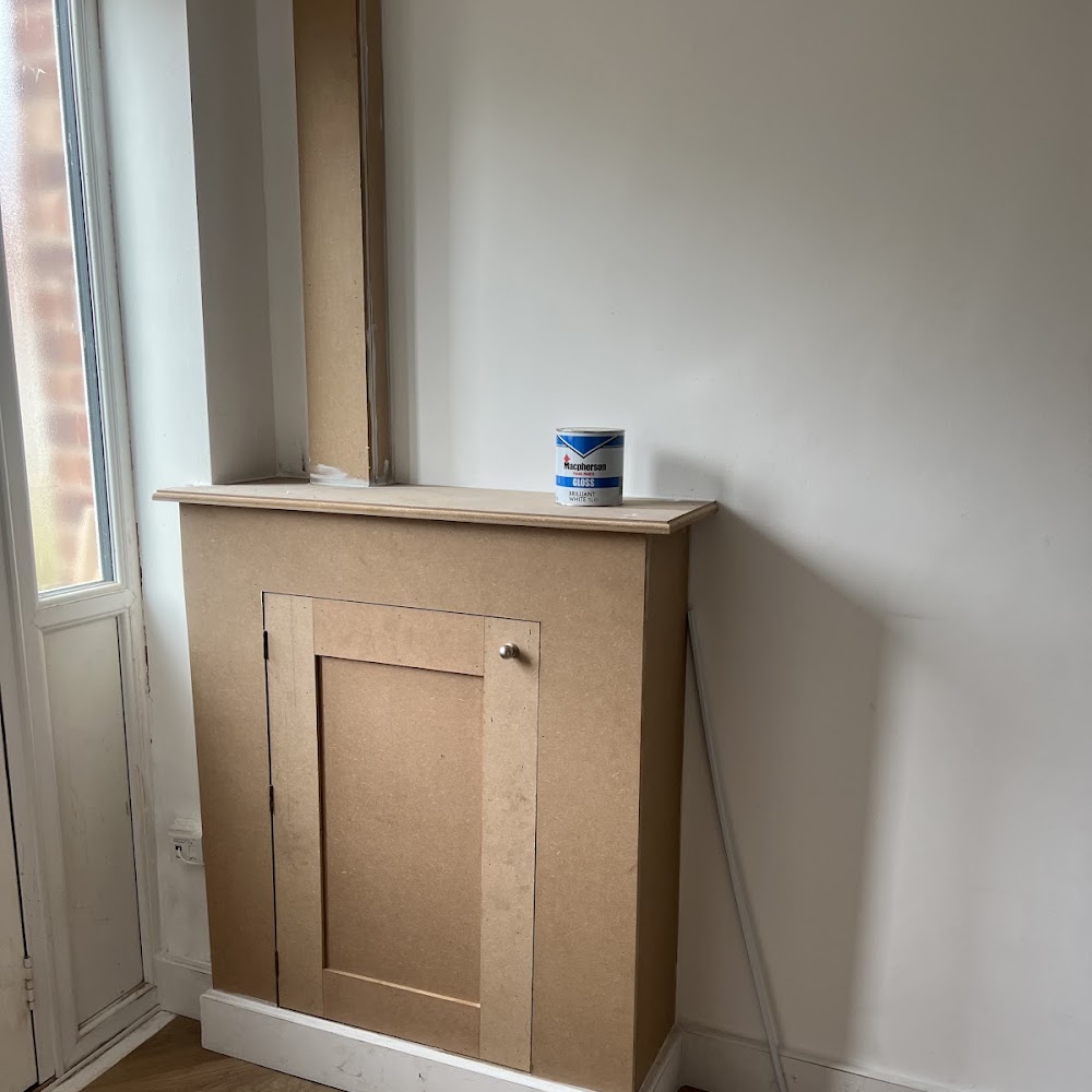 J D Scott Joinery