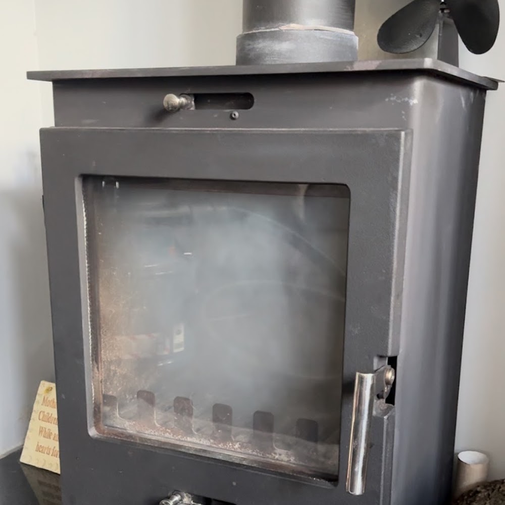 Sherwood Chimney Sweep Services