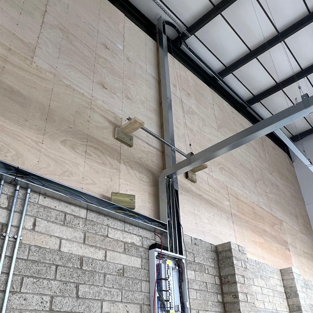 MN ELECTRICAL CONTRACTORS LTD