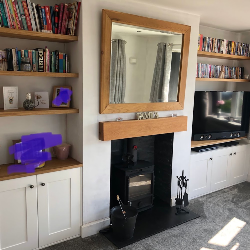 DMP Joinery