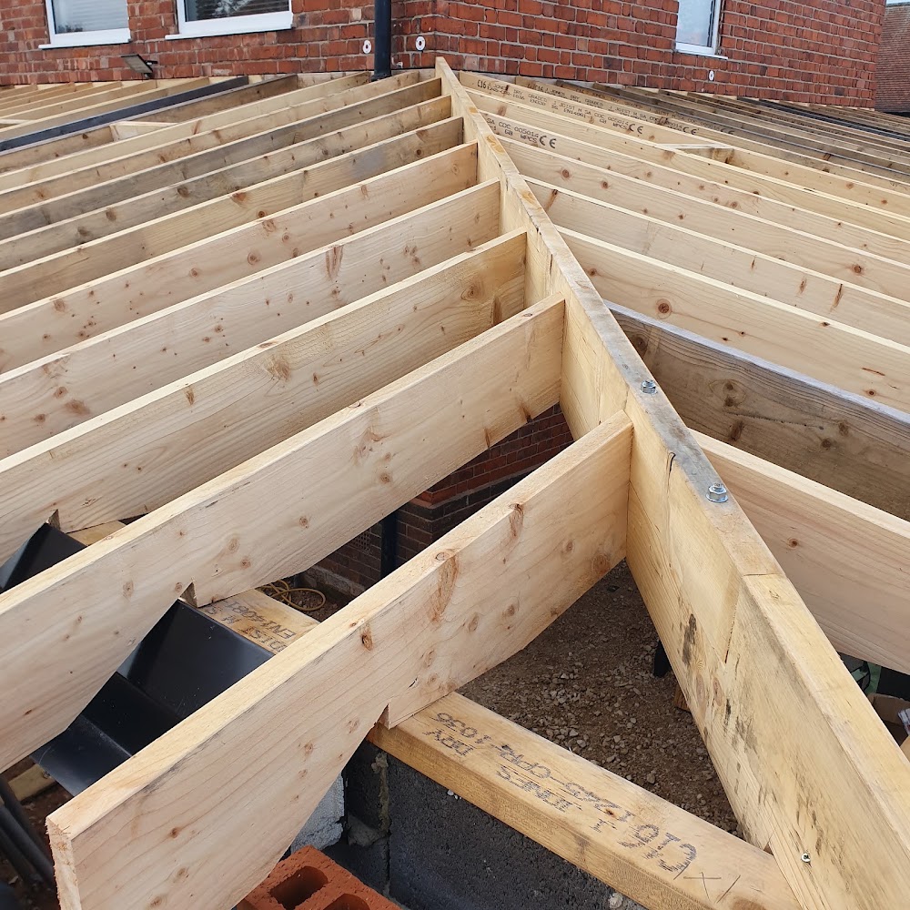 m.c joinery