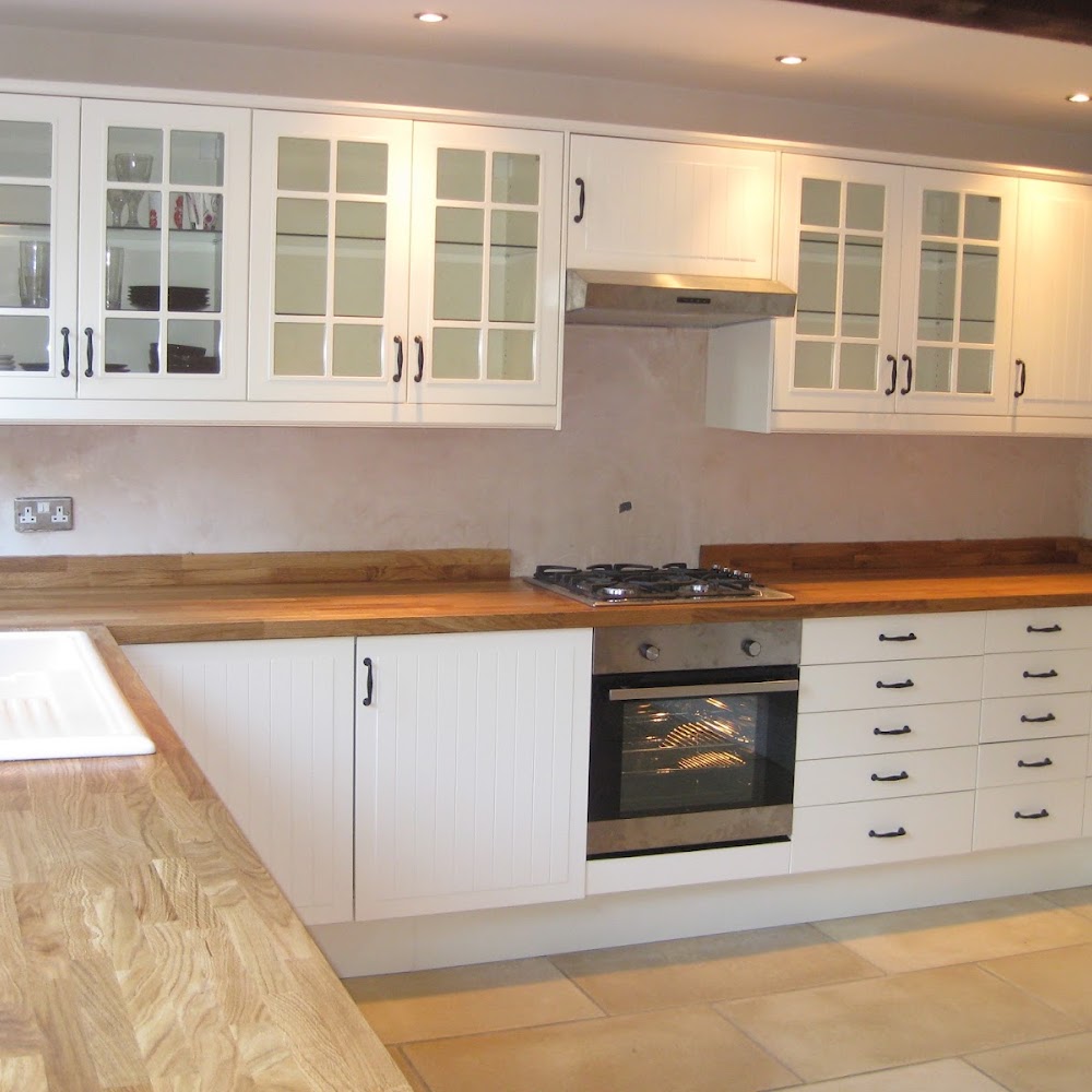 Nottingham Kitchen Fitters