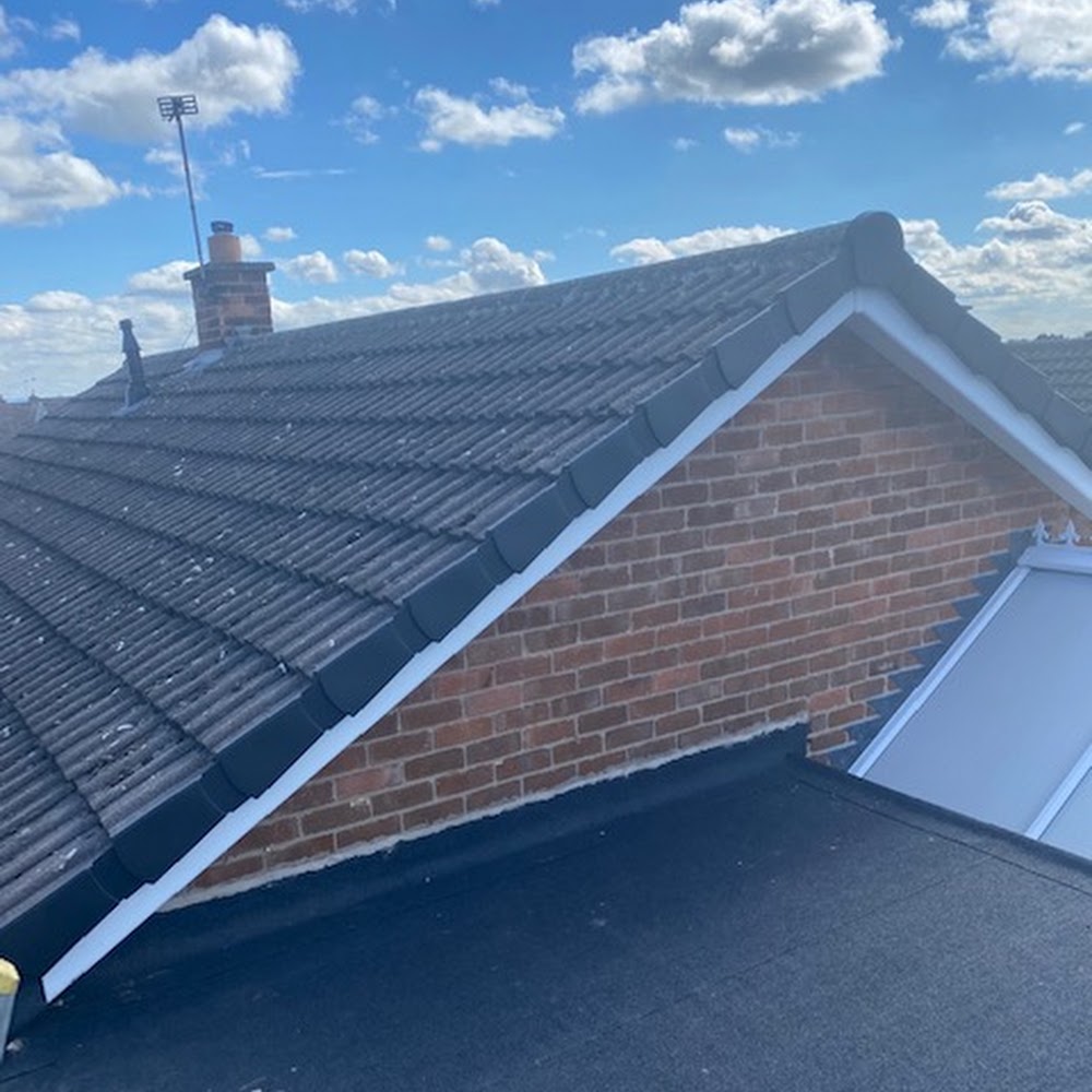 Arnold Building and Roofing Ltd