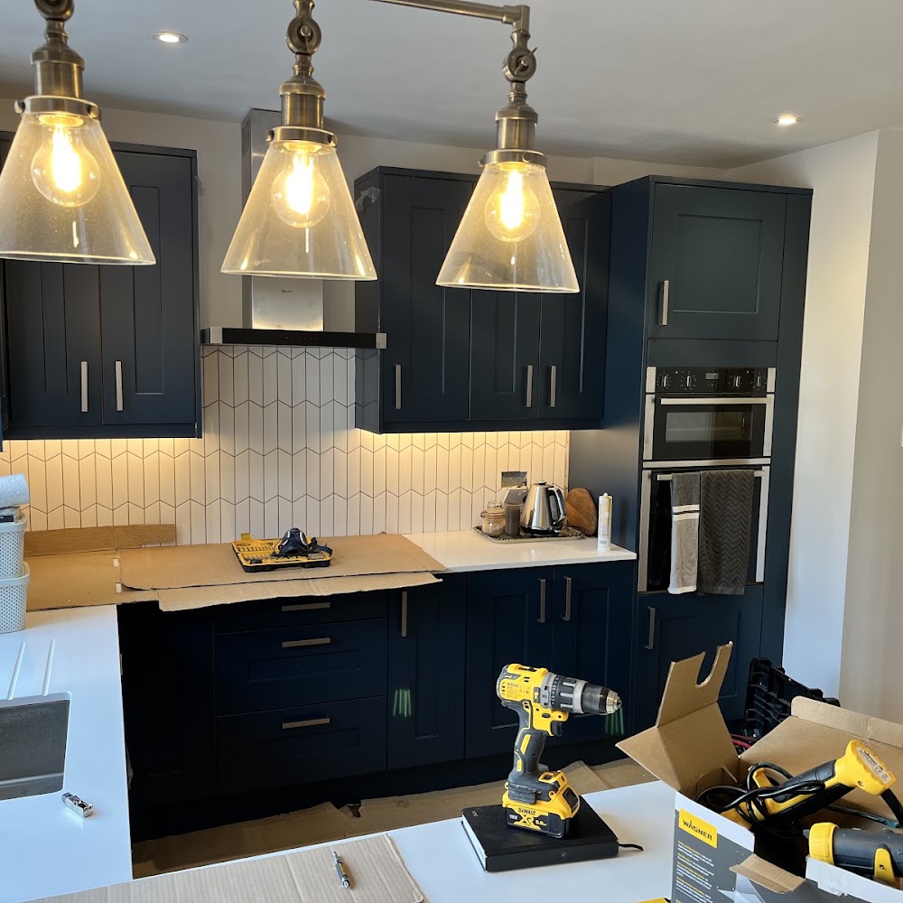 Heartwood and Grain Joinery | Nottinghamshire