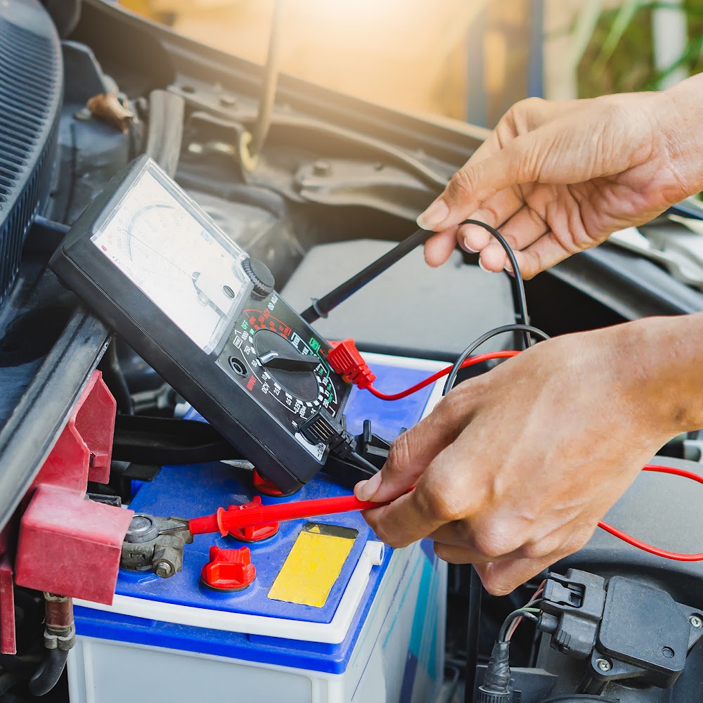 Universal Auto Electrics