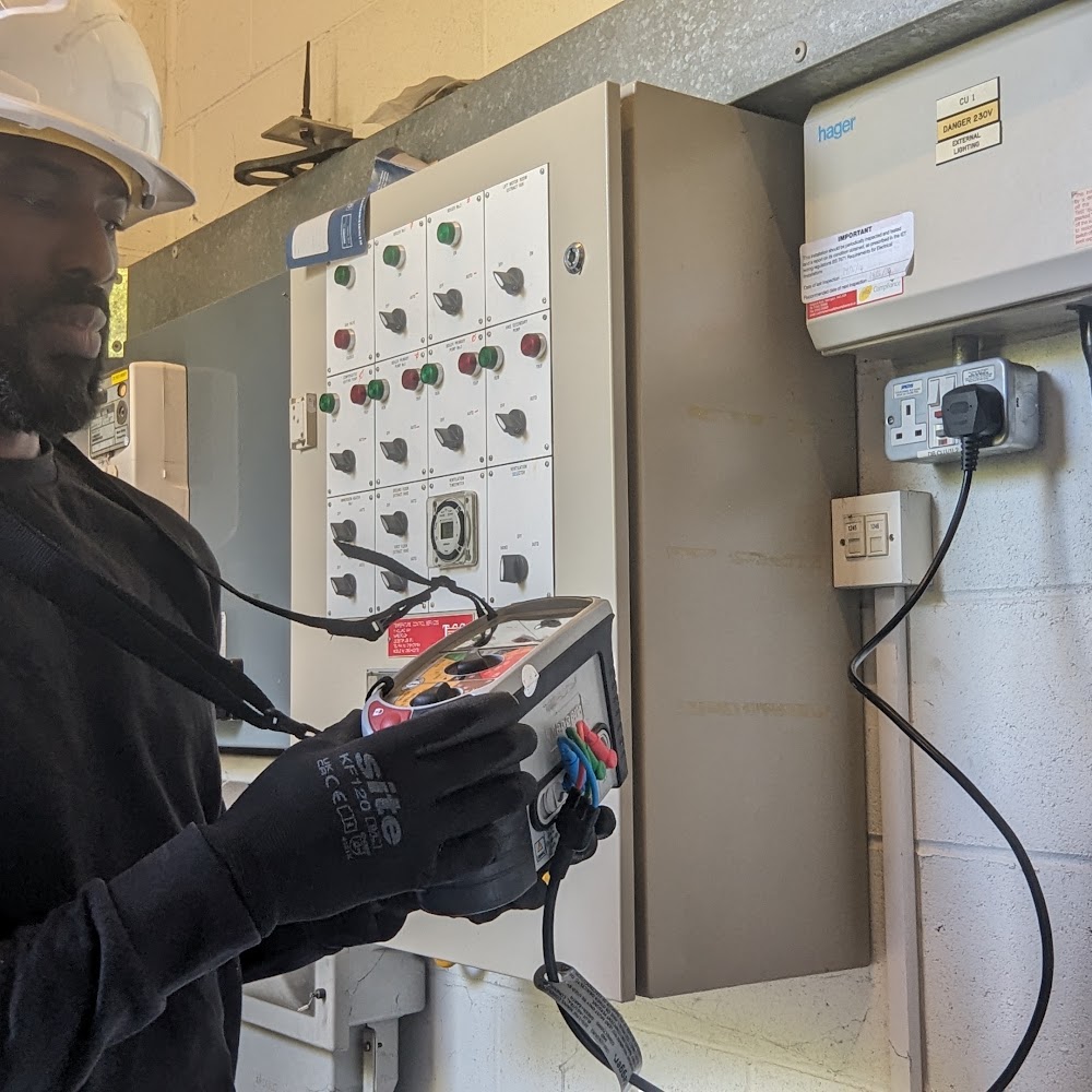 A4S Elite Electrical Engineers and Contractors limited