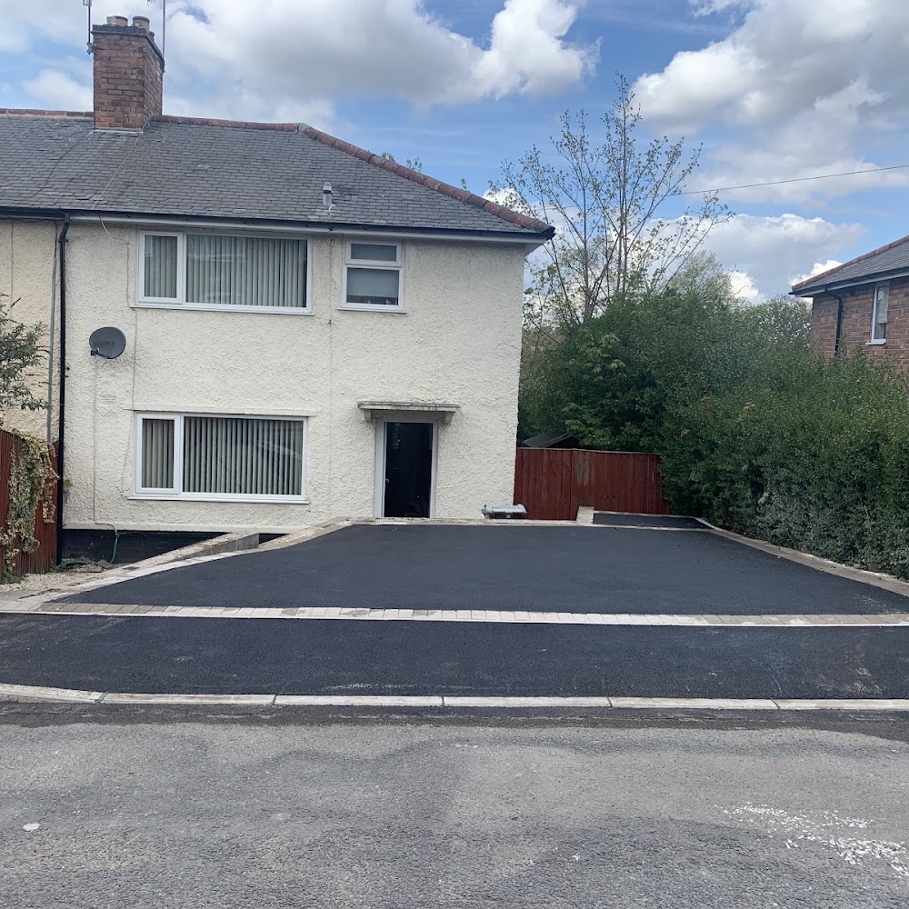 PAVE WISE