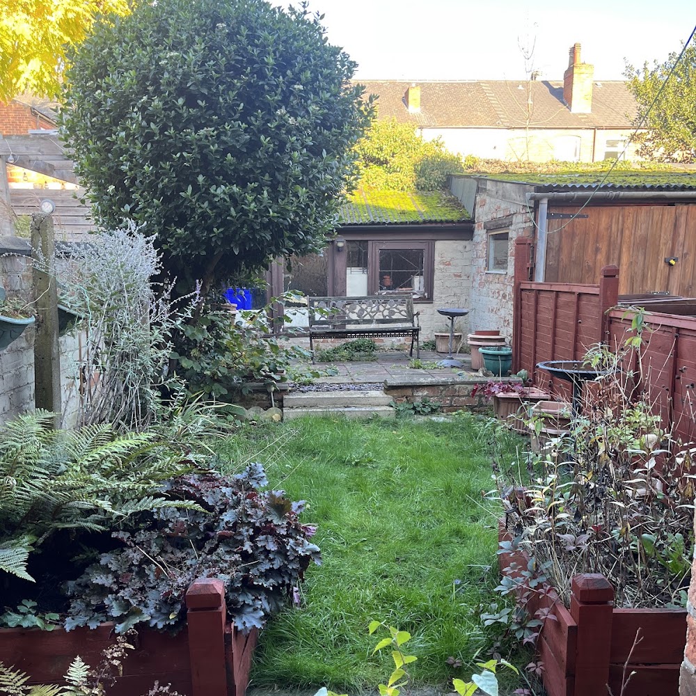 Go Eco Gardens