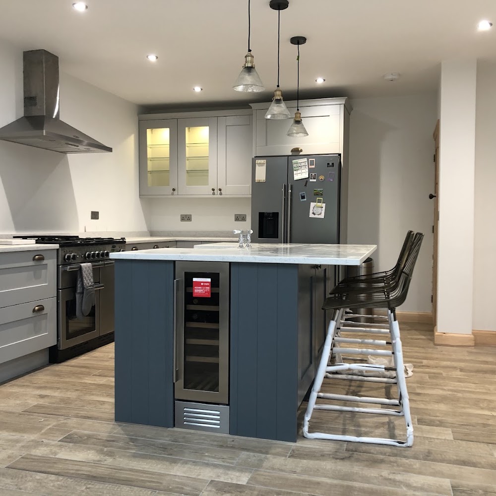 Deerpark Carpentry & Construction