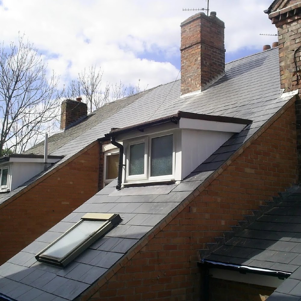 Academe Roofing Services