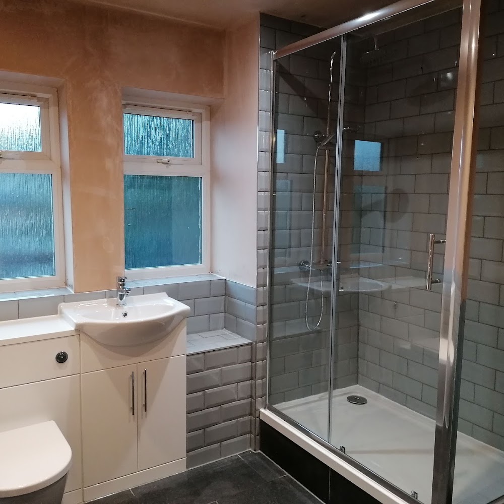 Atkins of Nottingham Plumbing & Gas Engineers